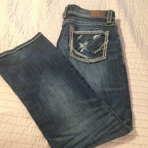 BKE Denim Culture Jeans